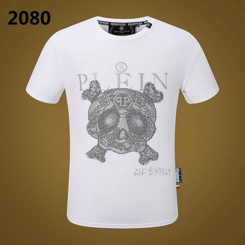 Philipp Plein T-shirts 245